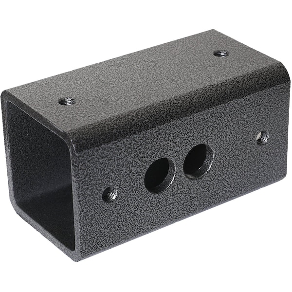 Bolt-On Reducer Sleeve 3 to 2.5 Installation Included
